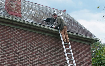 what affects urgent Bridgemary roof repairs