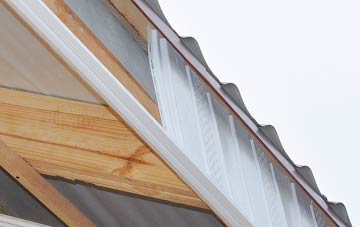 why Bridgemary fascia repairs are essential