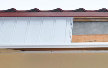 Bridgemary fascia repair costs