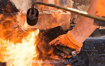 Bridgemary flat roof repair companies