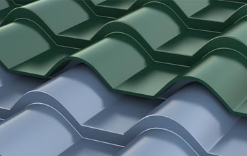 who should consider Bridgemary plastic roofs