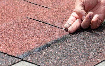 Bridgemary asphalt roof repairs