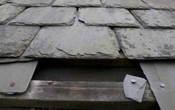 Bridgemary slate roof repairs and maintenance