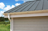 Bridgemary fascia repair