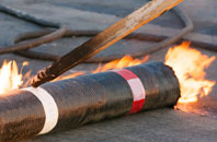 free Bridgemary flat roofing repair quotes