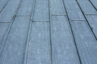 Bridgemary lead roofing