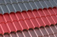 find rated Bridgemary plastic roofing companies