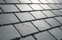 Bridgemary slate roof